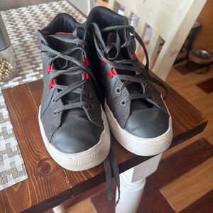 Converse All Star hightop